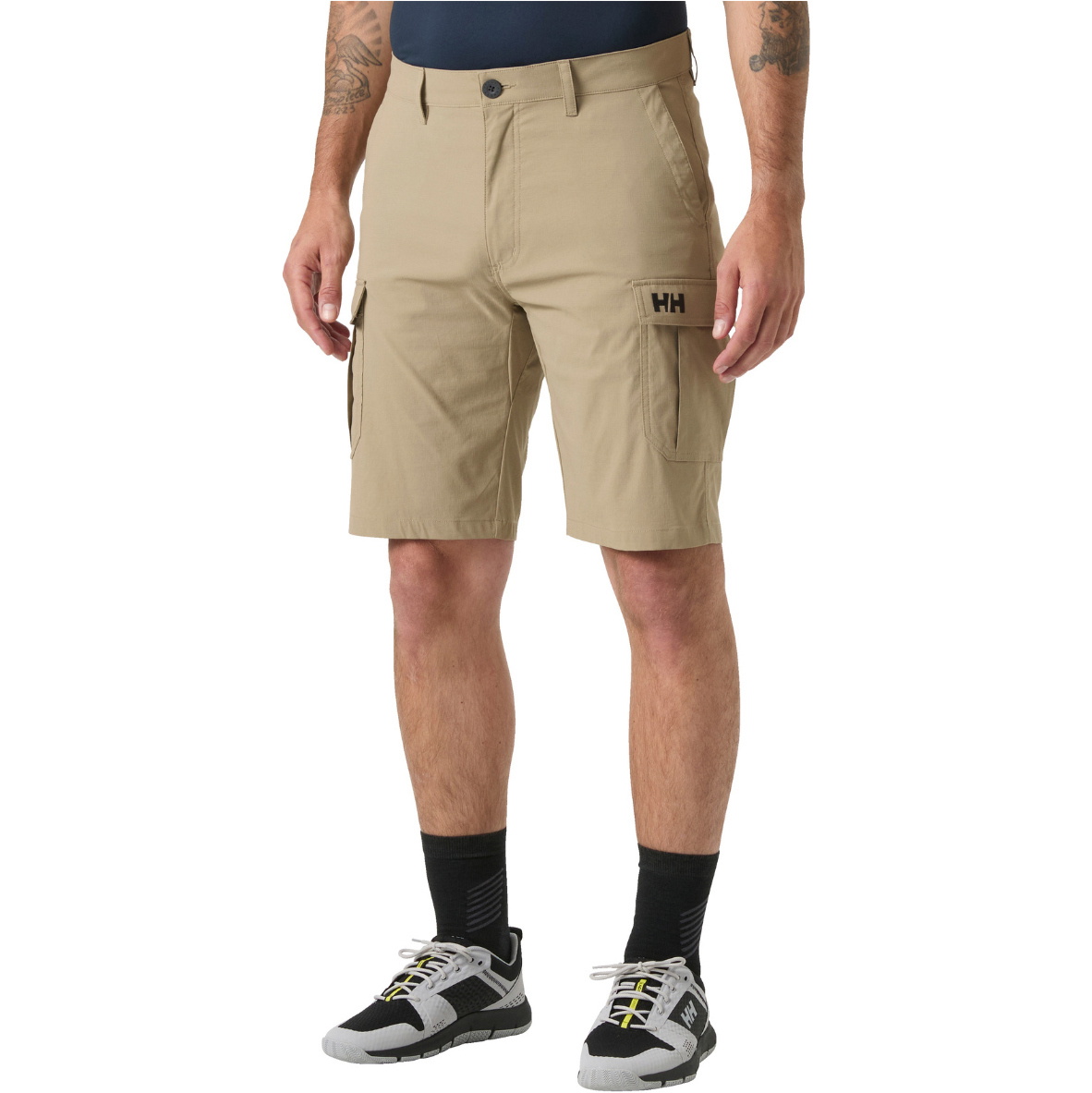 2026 Helly Hansen Männer Quickdry 11